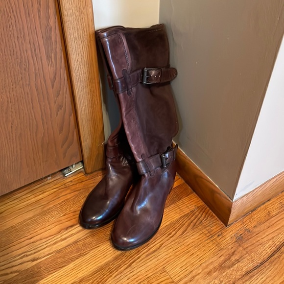 👢COLE HAAN X NIKE AIR BOOTS👢 - Picture 2 of 4